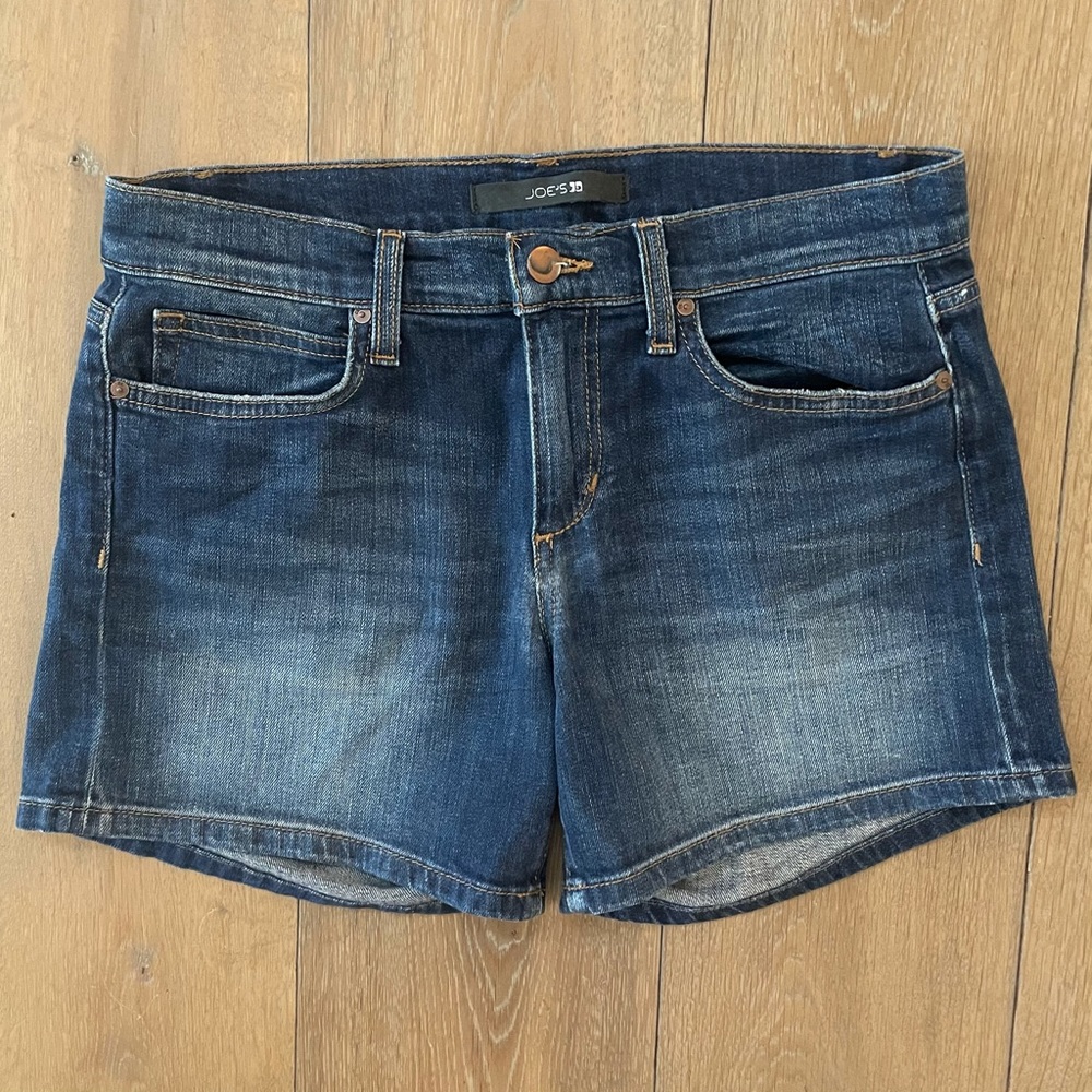 Joe's Jeans Denim Shorts- Size 28